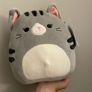 Tally Squishmallow NWT 8 inch